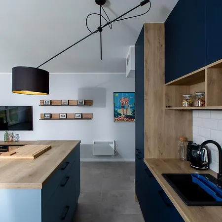 Apartment Mistral By Major Domus Club *