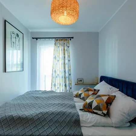 Apartment Mistral By Major Domus Club *