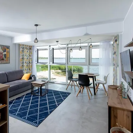 Mistral By Major Domus Club Apartament