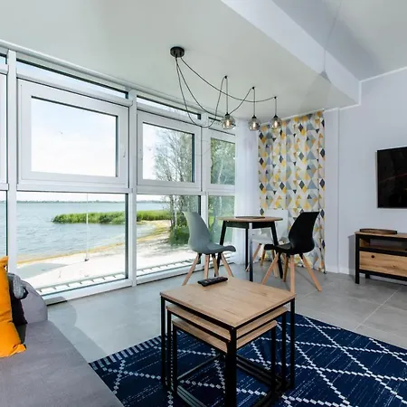 Mistral By Major Domus Club Apartment Dziwnow