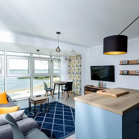 Apartament Mistral By Major Domus Club *