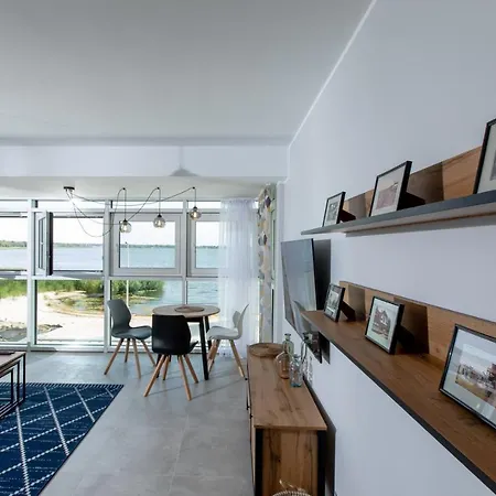 Mistral By Major Domus Club Dziwnów