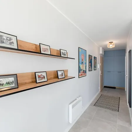 Mistral By Major Domus Club * Dziwnów