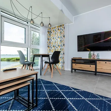 Mistral By Major Domus Club Apartament *